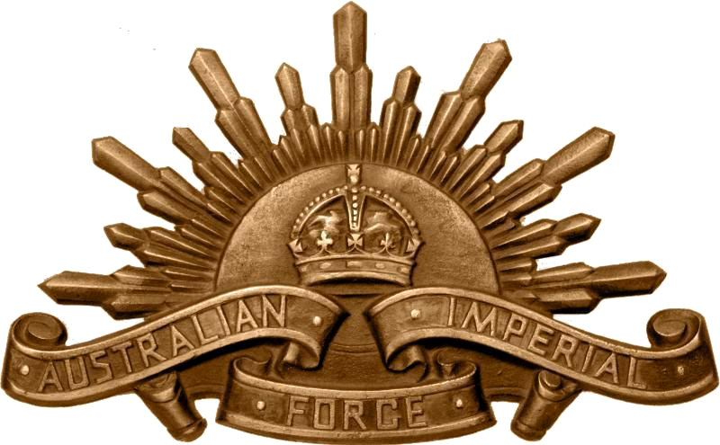 Australian Imperial Force